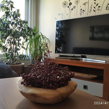 Appartamento Ria Del Burgo Cambre Esterno foto